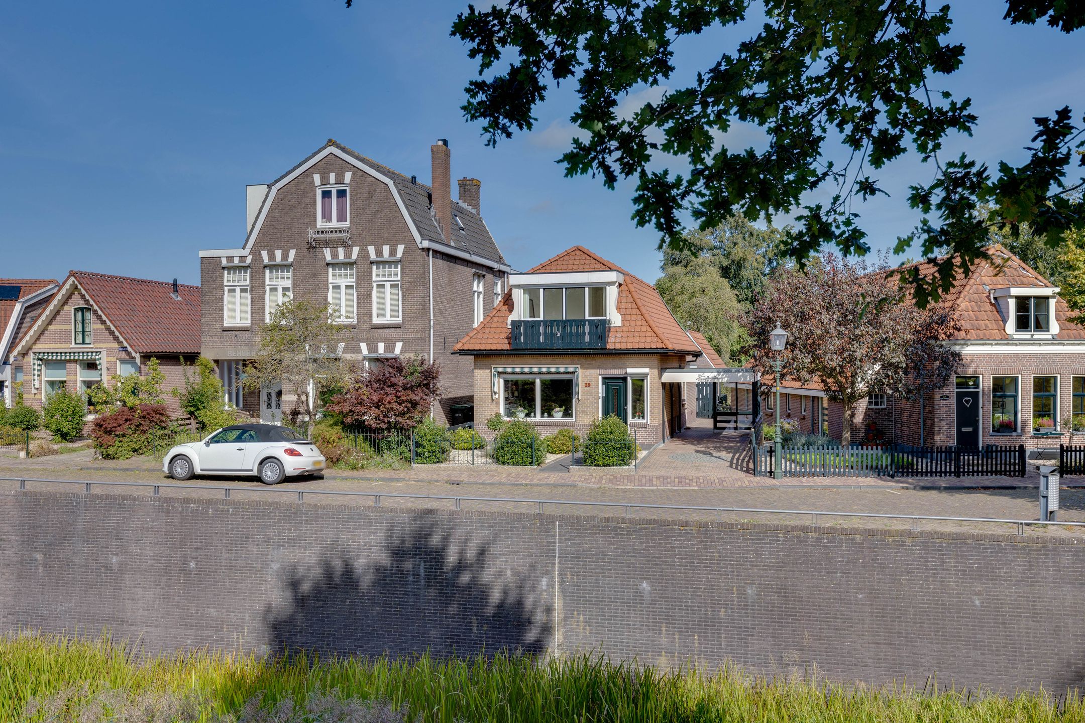 Photo 6 of Looijersgracht 29