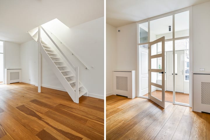 Appartement te koop: Joseph Ledelstraat 1B, 'S-Gravenhage