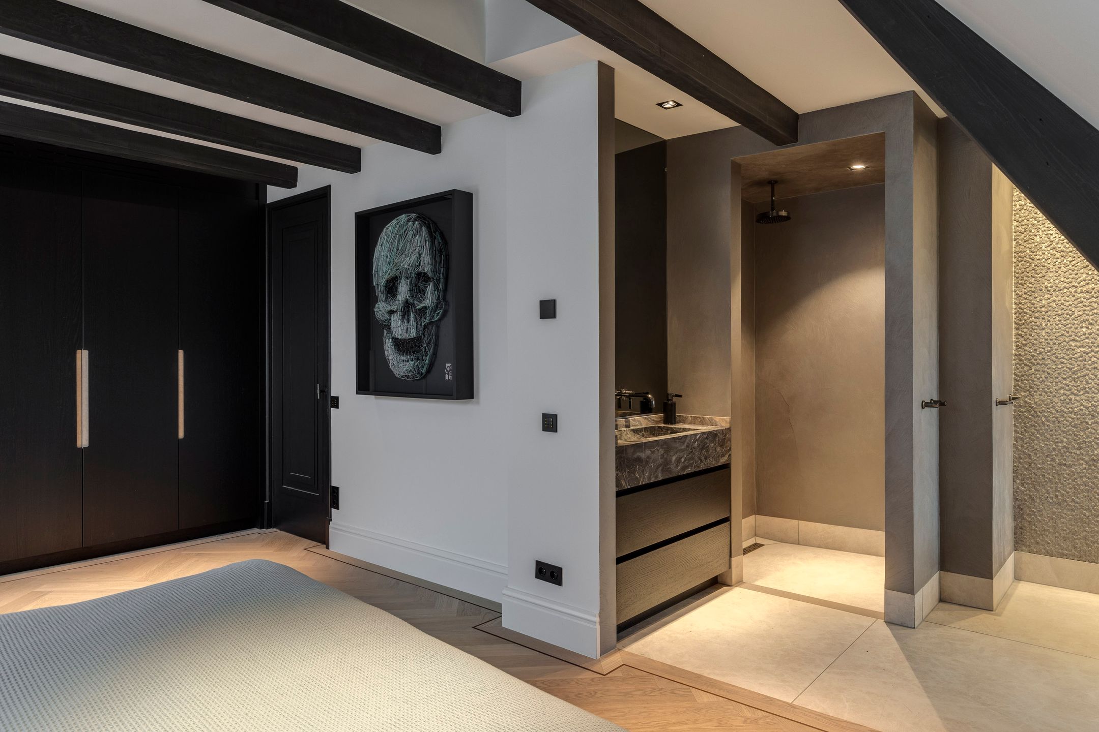 Foto 21 van Vondelstraat 15-2
