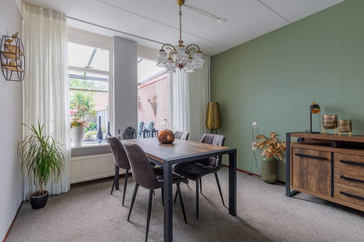 Tussenwoning te koop: Gemeenteweg 11, Sibculo (Gem. Hardenberg)