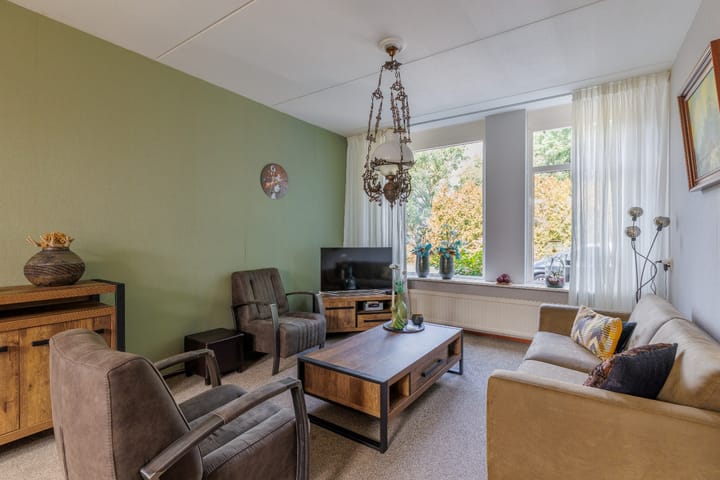 Tussenwoning te koop: Gemeenteweg 11, Sibculo (Gem. Hardenberg)