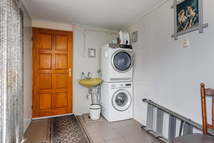 Tussenwoning te koop: Gemeenteweg 11, Sibculo (Gem. Hardenberg)