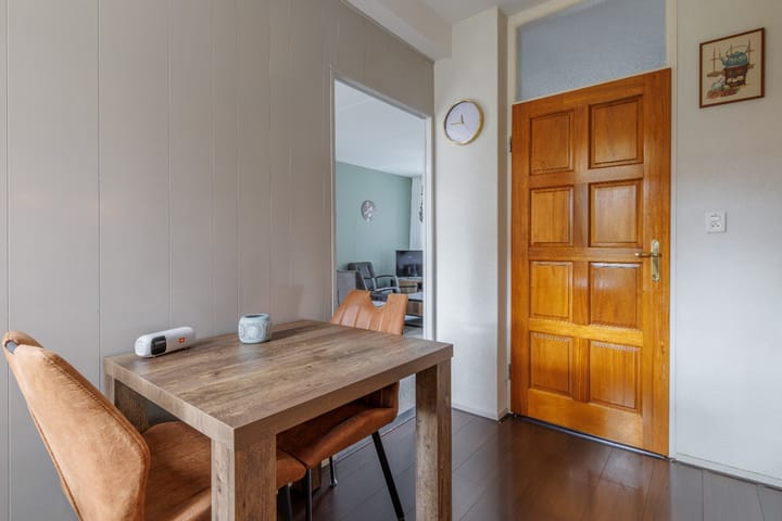 Tussenwoning te koop: Gemeenteweg 11, Sibculo (Gem. Hardenberg)