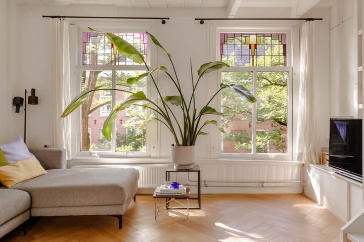 Appartement te koop: Frans Halsstraat 55-3, Amsterdam