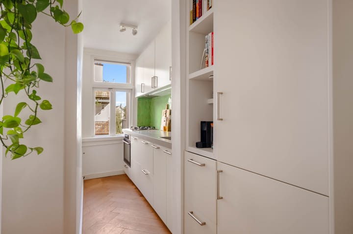 Appartement te koop: Frans Halsstraat 55-3, Amsterdam