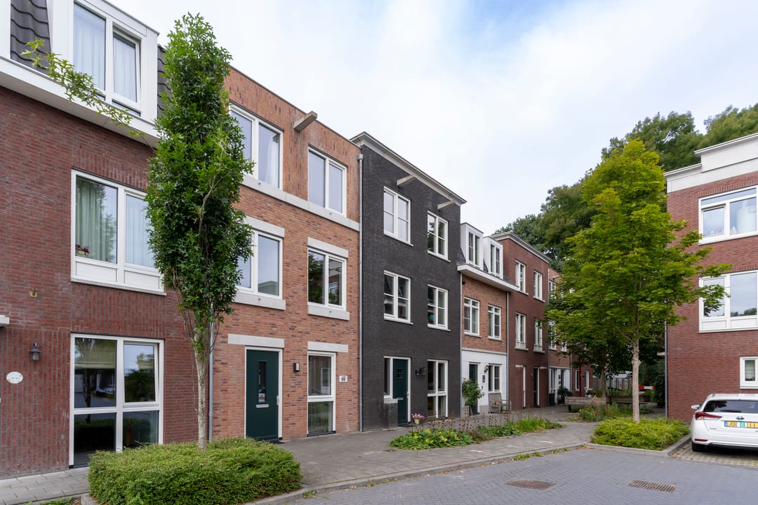 Foto 41 van Handelskade 13-15