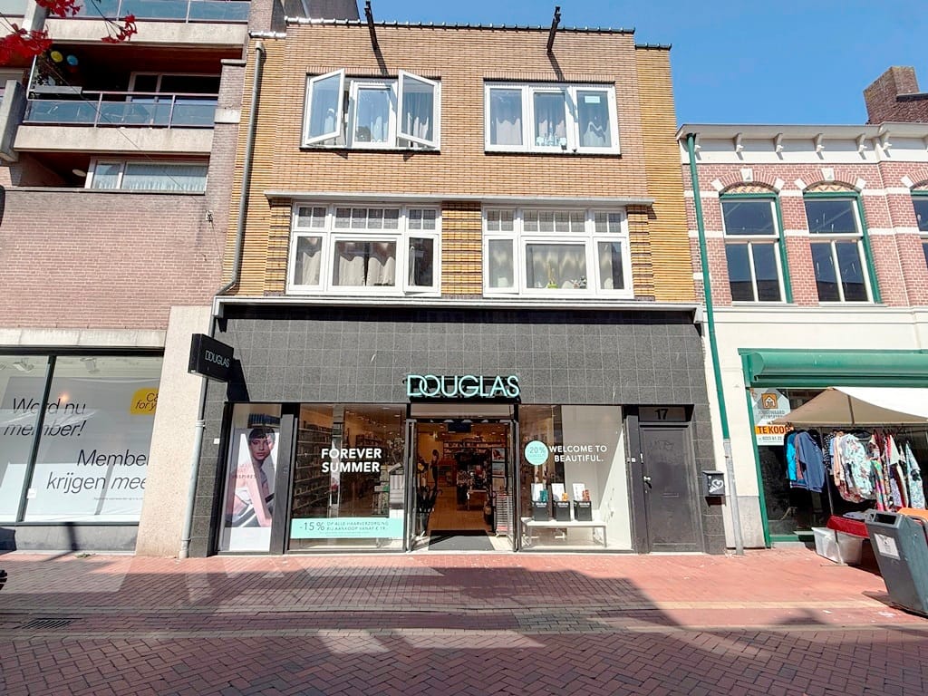 Bekijk foto 3 van Spoorstraat 15