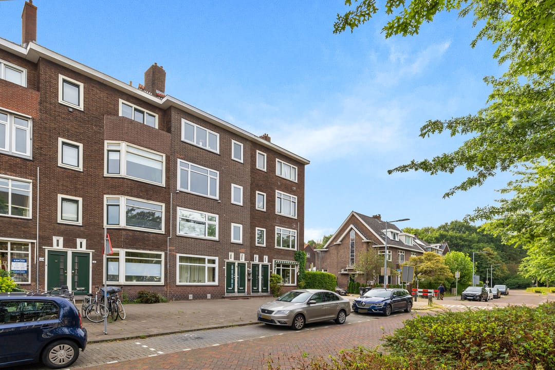 Foto 1 van Rubenslaan 7-B