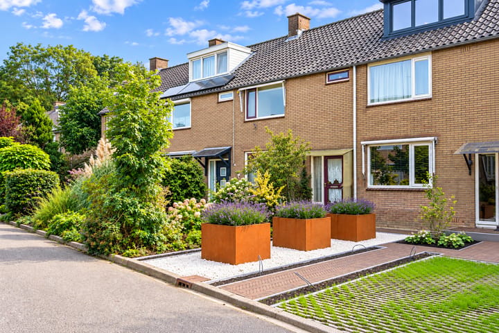 Photo 3 of Dokter Hamburgerlaan 32