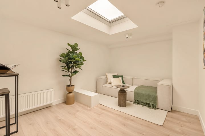 Foto 4 van Admiraal De Ruijterweg 321-4