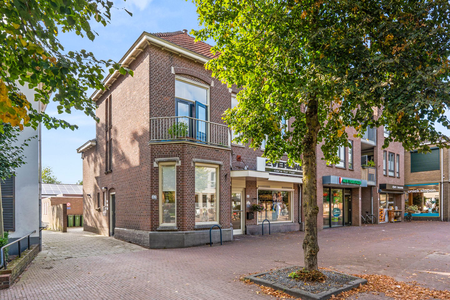 Foto 1 van Dorpsstraat 62-B