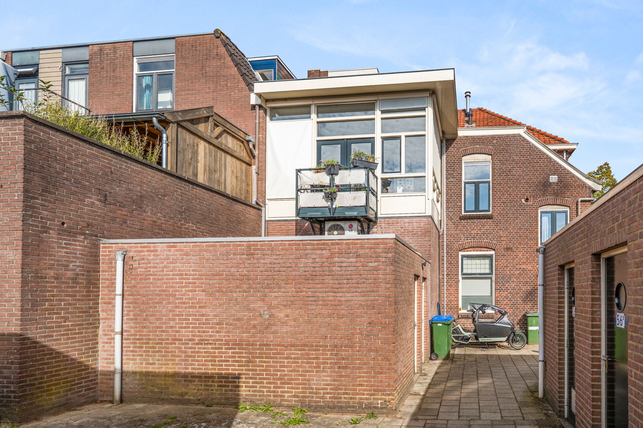 Foto 6 van Dorpsstraat 62-B