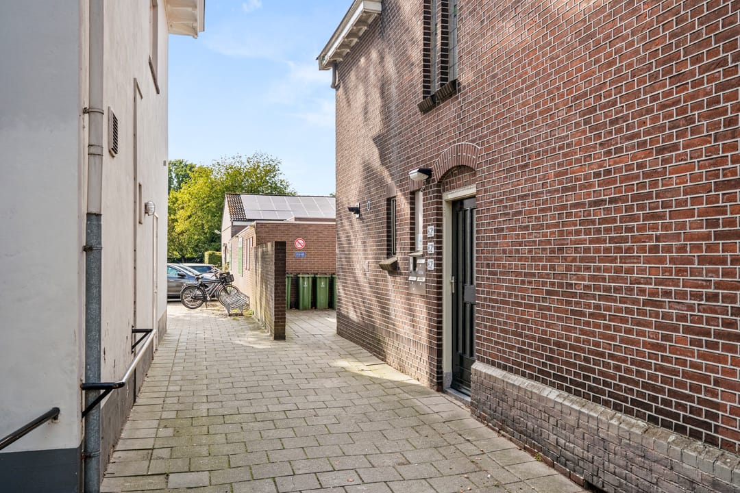 Foto 28 van Dorpsstraat 62-B