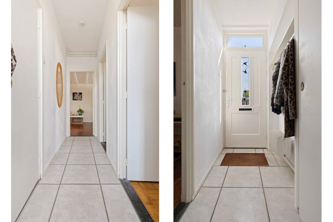Photo 2 of Heer van Rodestraat 78