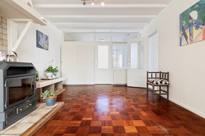 Hoekwoning te koop: Heer van Rodestraat 78, Mierlo