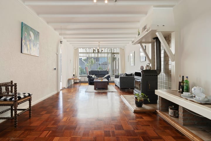 Hoekwoning te koop: Heer van Rodestraat 78, Mierlo