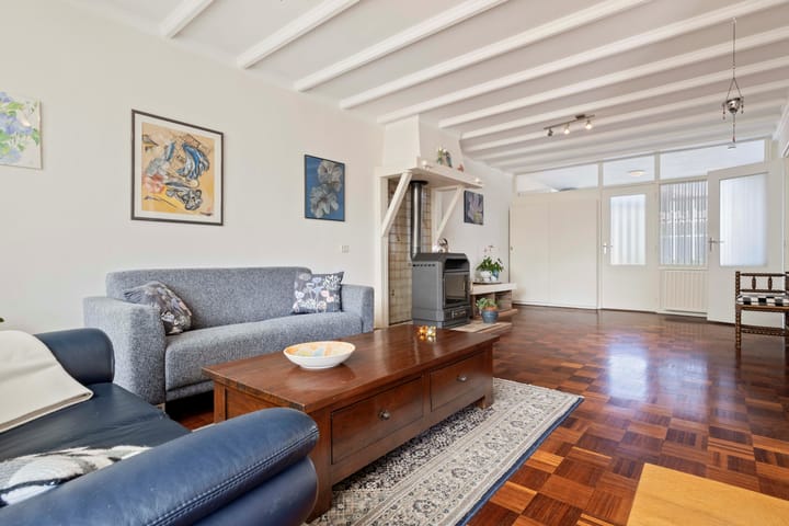 Hoekwoning te koop: Heer van Rodestraat 78, Mierlo