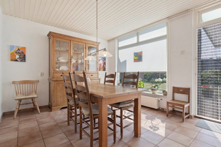 Hoekwoning te koop: Heer van Rodestraat 78, Mierlo