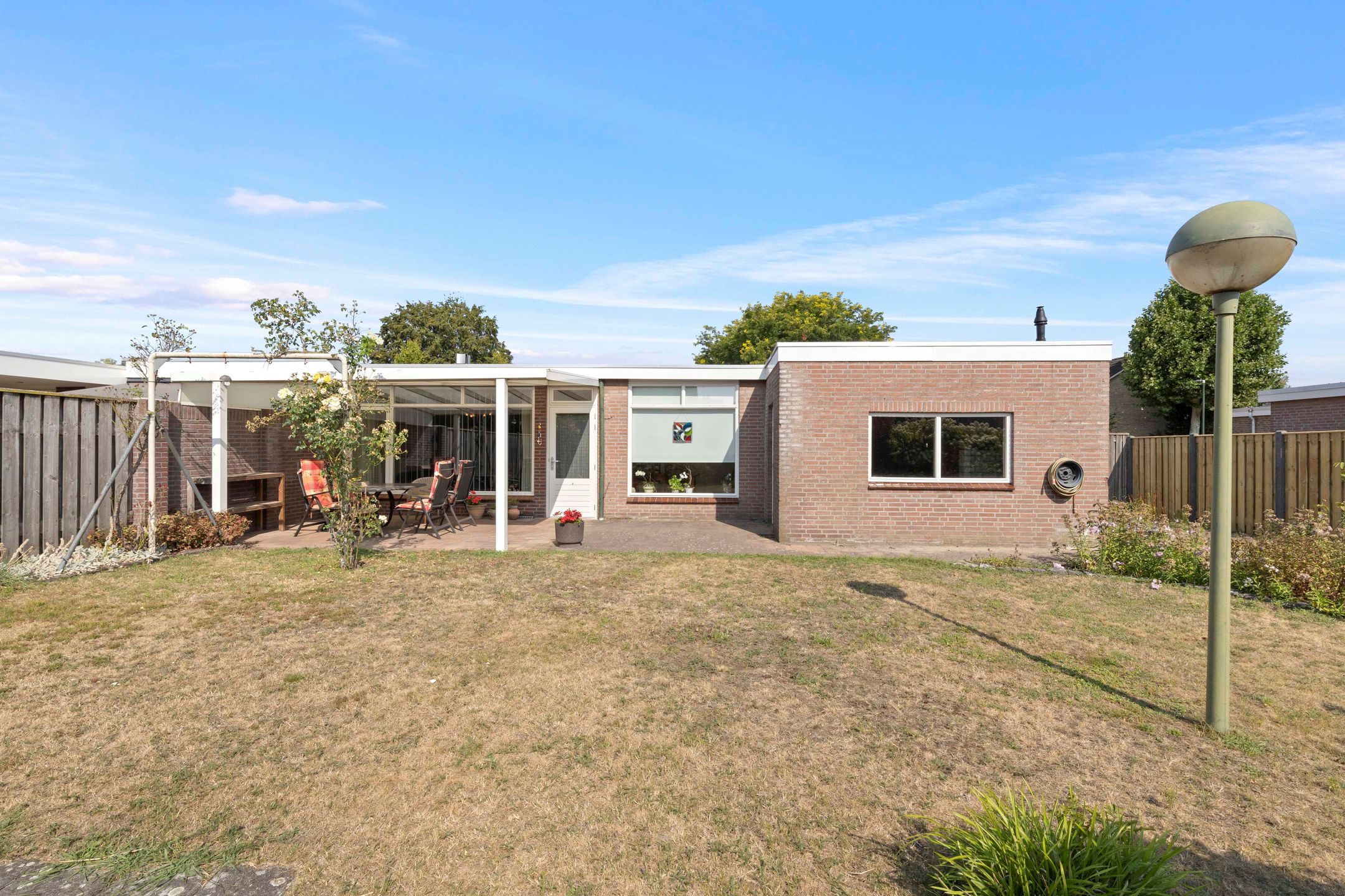 Photo 30 of Heer van Rodestraat 78