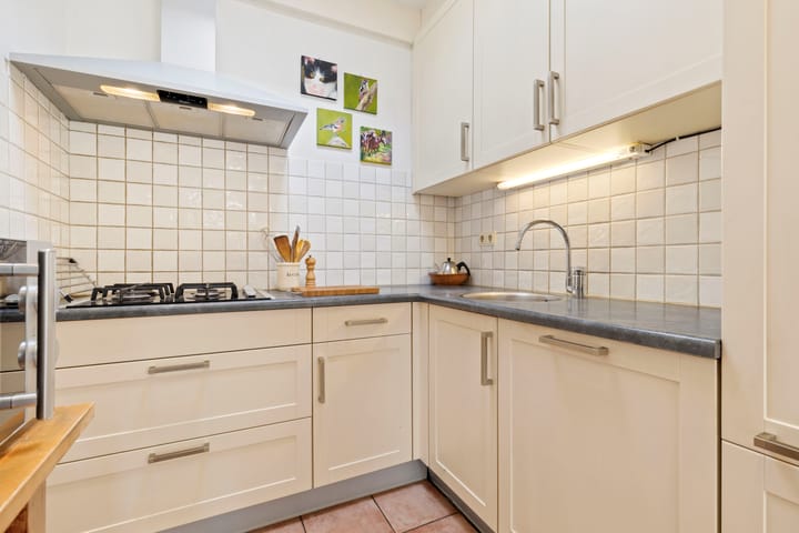 Hoekwoning te koop: Heer van Rodestraat 78, Mierlo