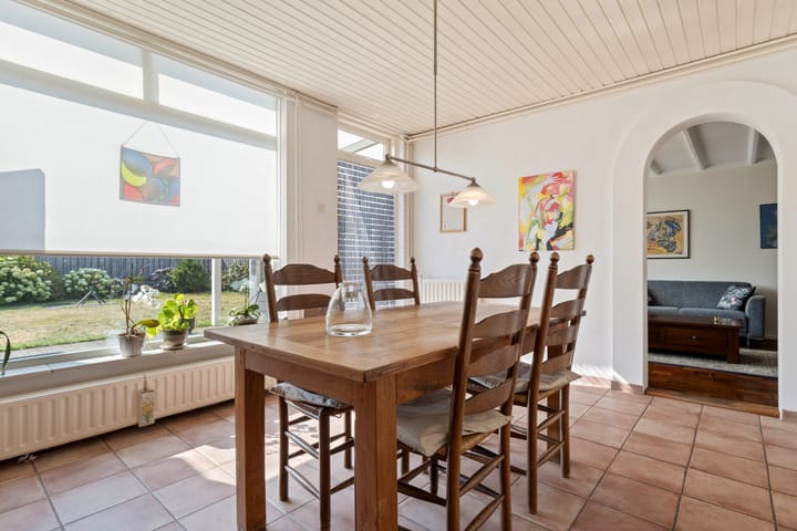 Hoekwoning te koop: Heer van Rodestraat 78, Mierlo