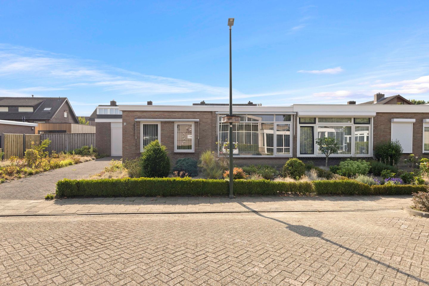 Photo 34 of Heer van Rodestraat 78