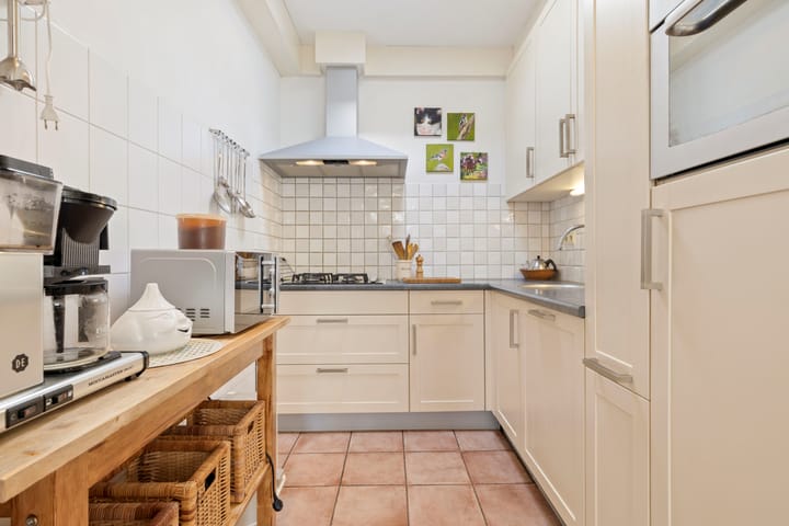 Hoekwoning te koop: Heer van Rodestraat 78, Mierlo