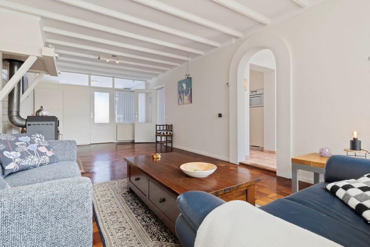 Hoekwoning te koop: Heer van Rodestraat 78, Mierlo