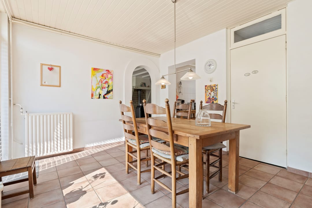 Photo 17 of Heer van Rodestraat 78