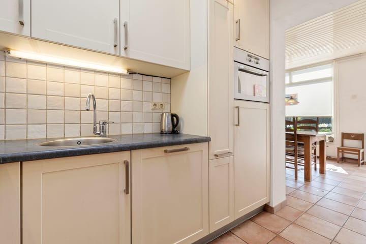 Hoekwoning te koop: Heer van Rodestraat 78, Mierlo