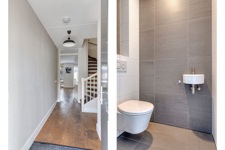Hoekwoning te koop: Buru 73, Barneveld