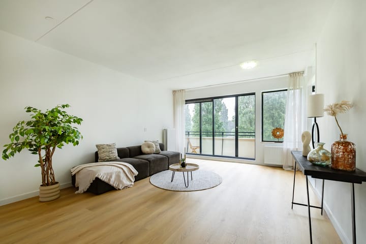 Foto 4 van Gerrit Mannourystraat 81
