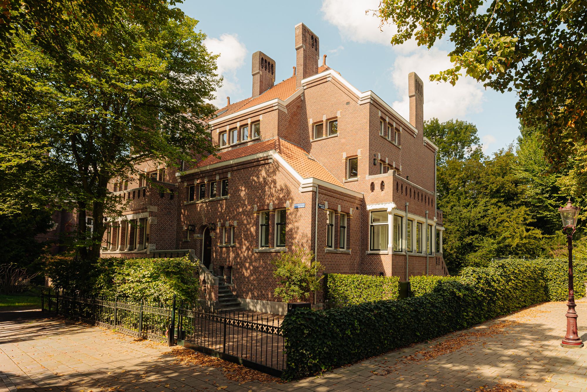 Koningslaan 54 