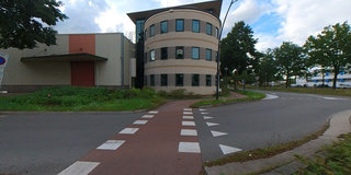 View 360° photos