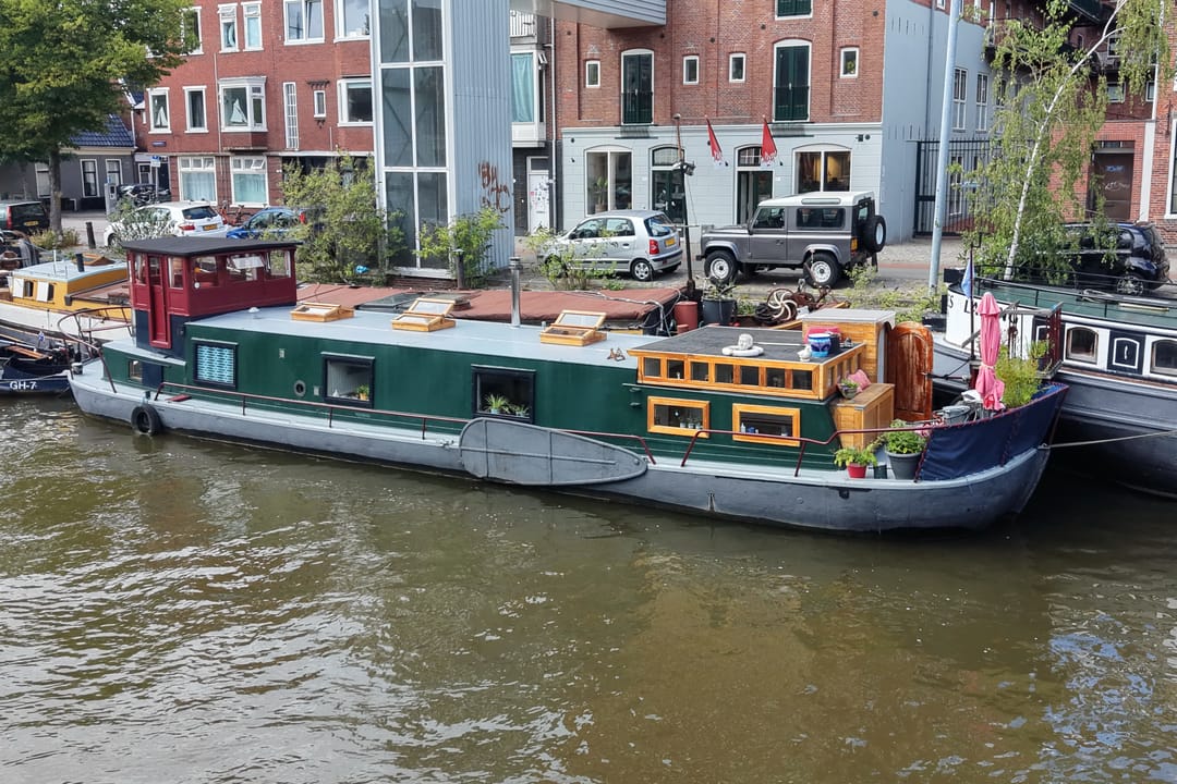 Foto 1 van Noorderhaven 1035