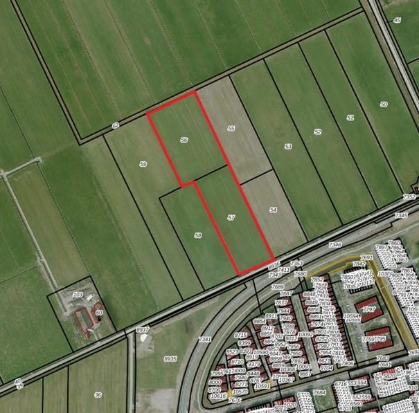 Stuurmansweg - Zwolle - Afbeelding 3