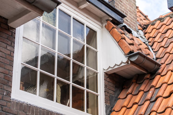 Vrijstaande woning te koop: Hortsedijk 15, Helmond