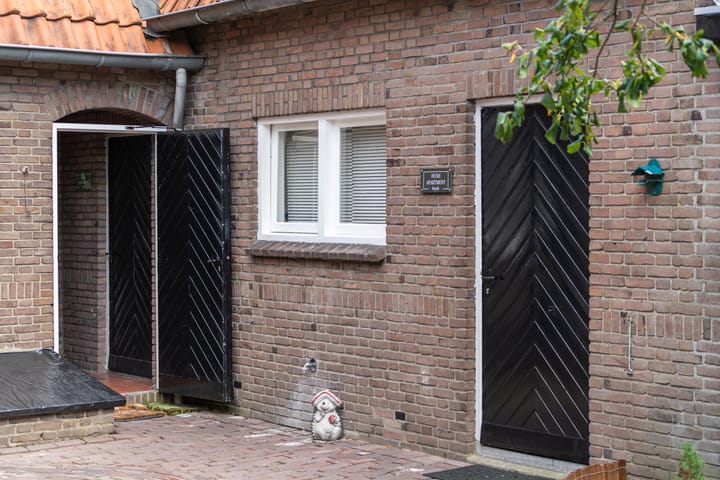 Vrijstaande woning te koop: Hortsedijk 15, Helmond