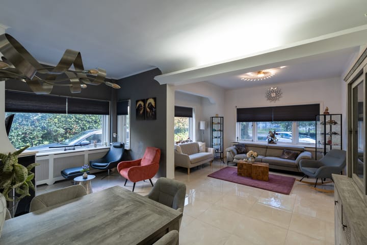 Vrijstaande woning te koop: Hortsedijk 15, Helmond