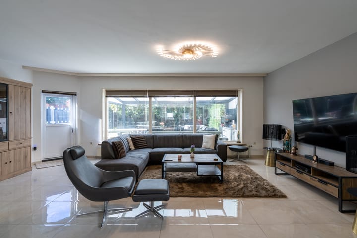 Vrijstaande woning te koop: Hortsedijk 15, Helmond