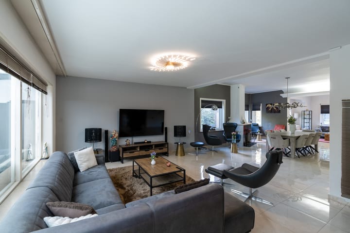 Vrijstaande woning te koop: Hortsedijk 15, Helmond