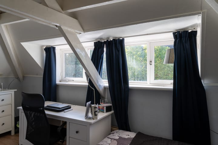 Vrijstaande woning te koop: Hortsedijk 15, Helmond