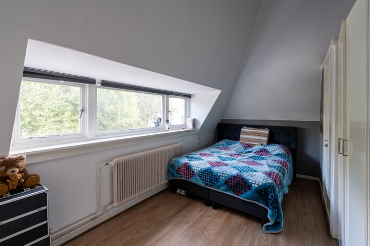Vrijstaande woning te koop: Hortsedijk 15, Helmond