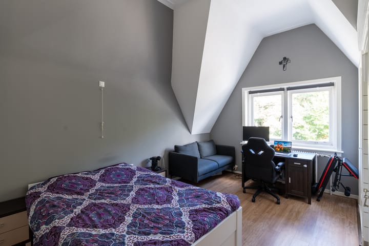 Vrijstaande woning te koop: Hortsedijk 15, Helmond