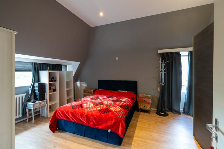 Vrijstaande woning te koop: Hortsedijk 15, Helmond