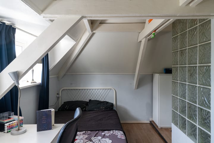 Vrijstaande woning te koop: Hortsedijk 15, Helmond