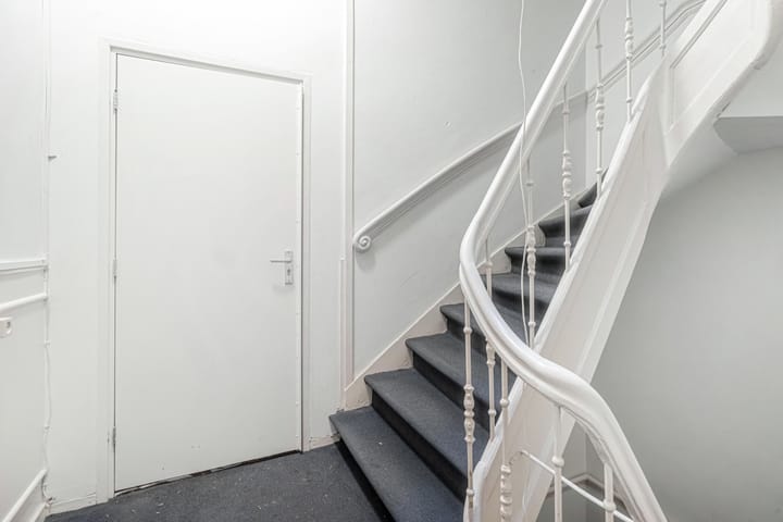Foto 4 van Van de Spiegelstraat 5-C