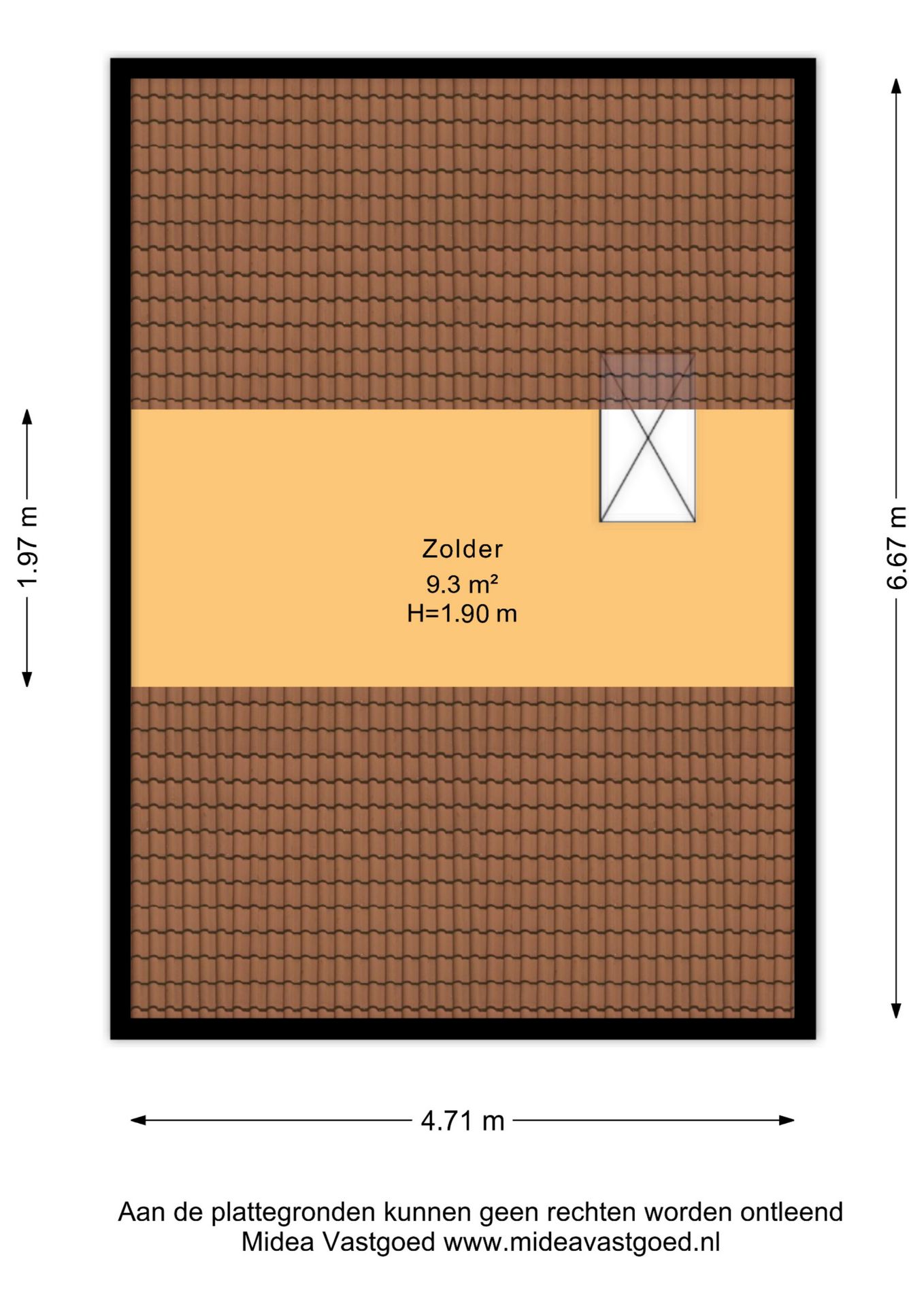 Foto 93 van De Wâl 10