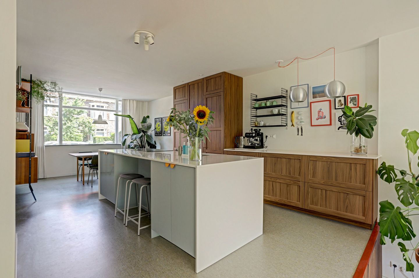Foto 4 van Akkerwindestraat 5-A