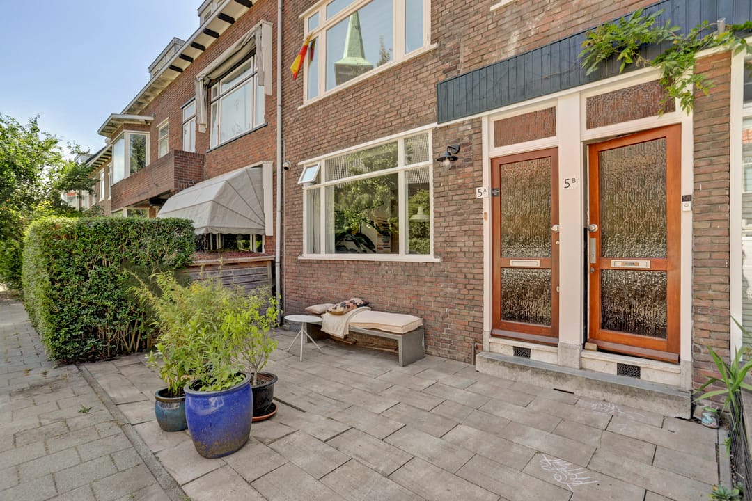 Foto 26 van Akkerwindestraat 5-A